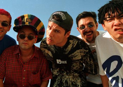 Pai de Dinho, do Mamonas Assassinas, processa Marco Feliciano 